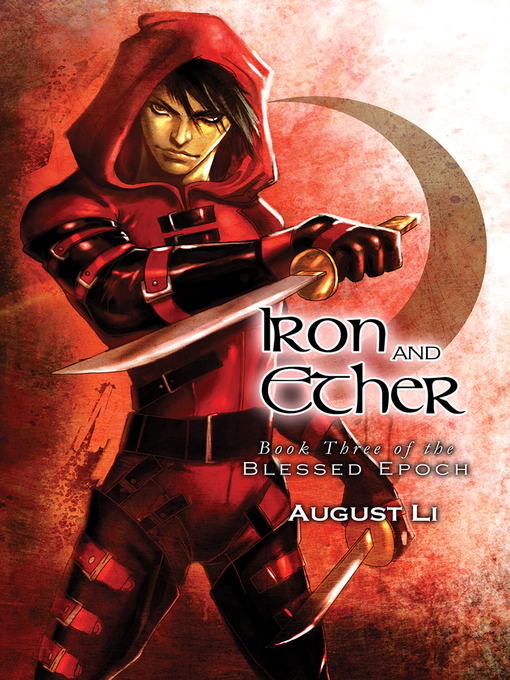 Title details for Iron and Ether by Augusta Li - Available
